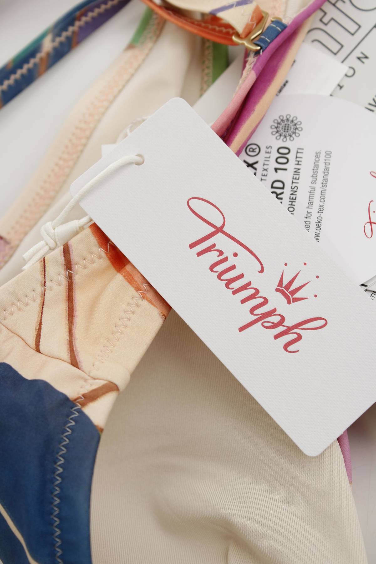 Μαγιό πάνω τμήμα Triumph3