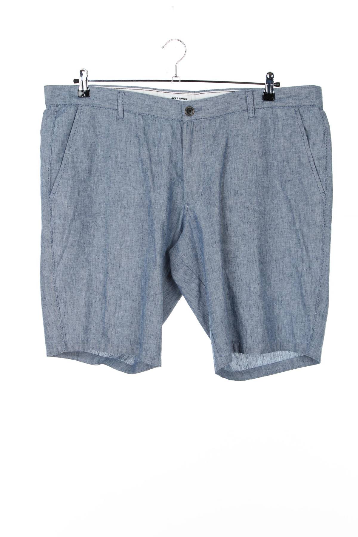 Мъжки къс панталон Jack & Jones1 - Contour.bg Мъжки къс панталон Jack & Jones1