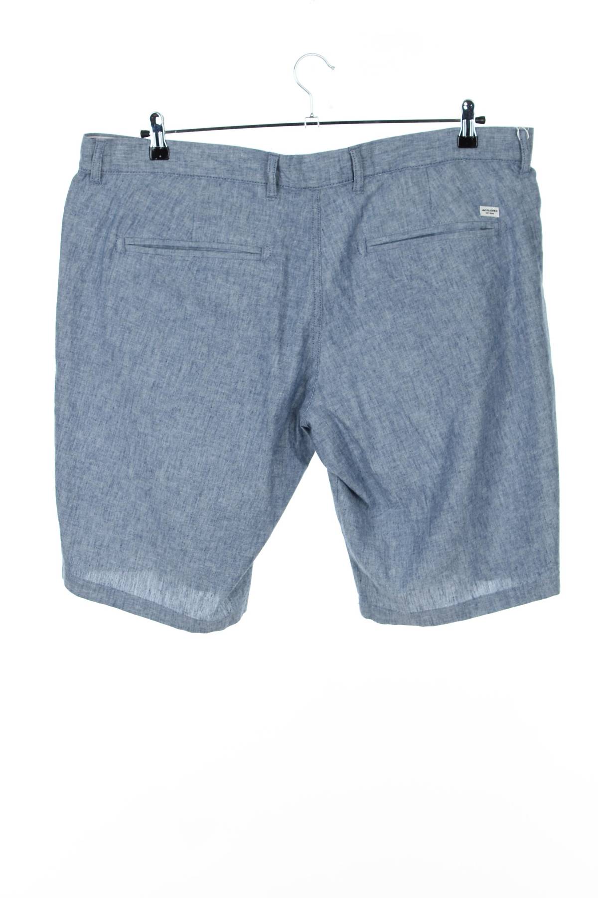 Мъжки къс панталон Jack & Jones2 - Contour.bg Мъжки къс панталон Jack & Jones2