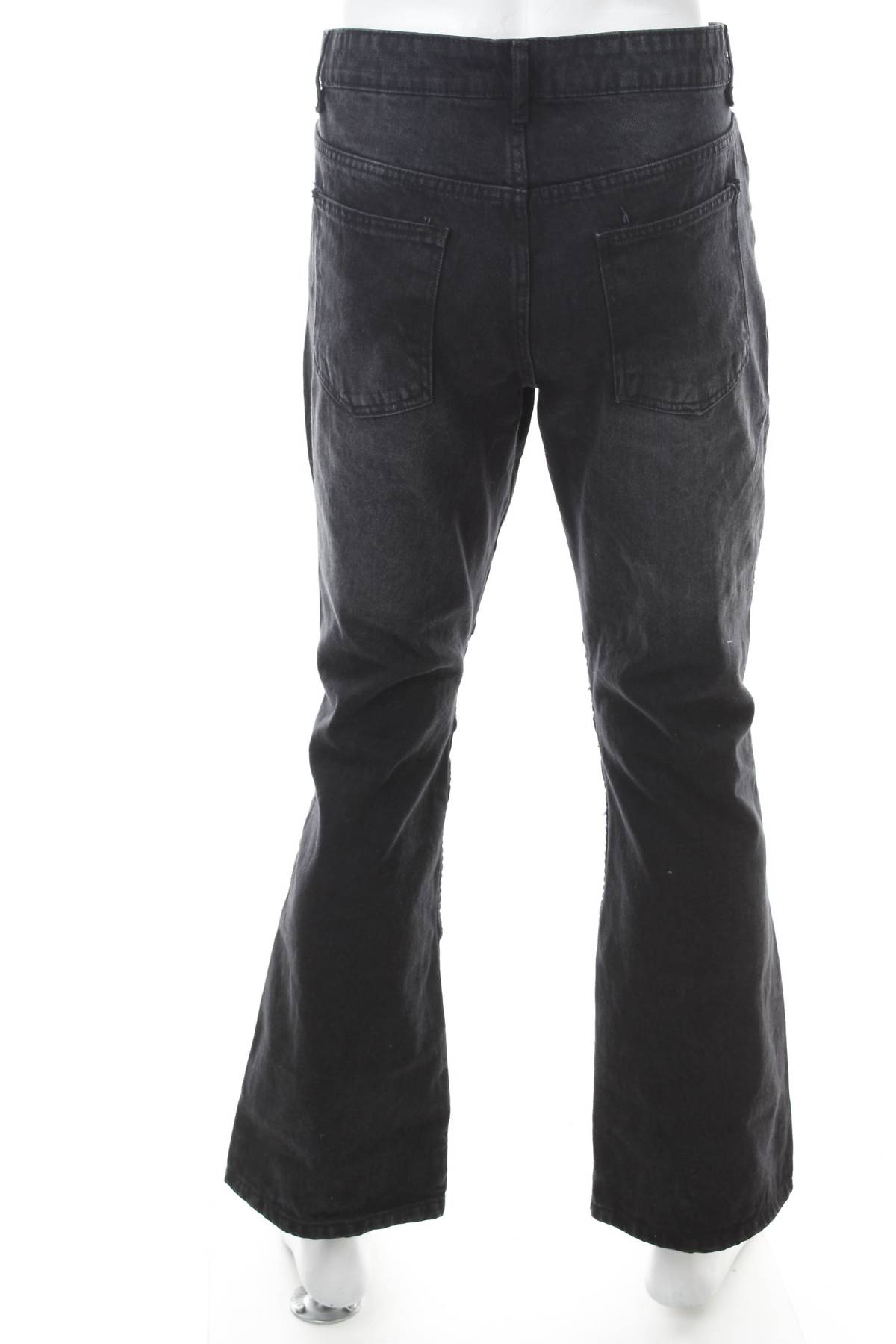 Мъжки дънки Boohoo2 - Contour.bg Мъжки дънки Boohoo2