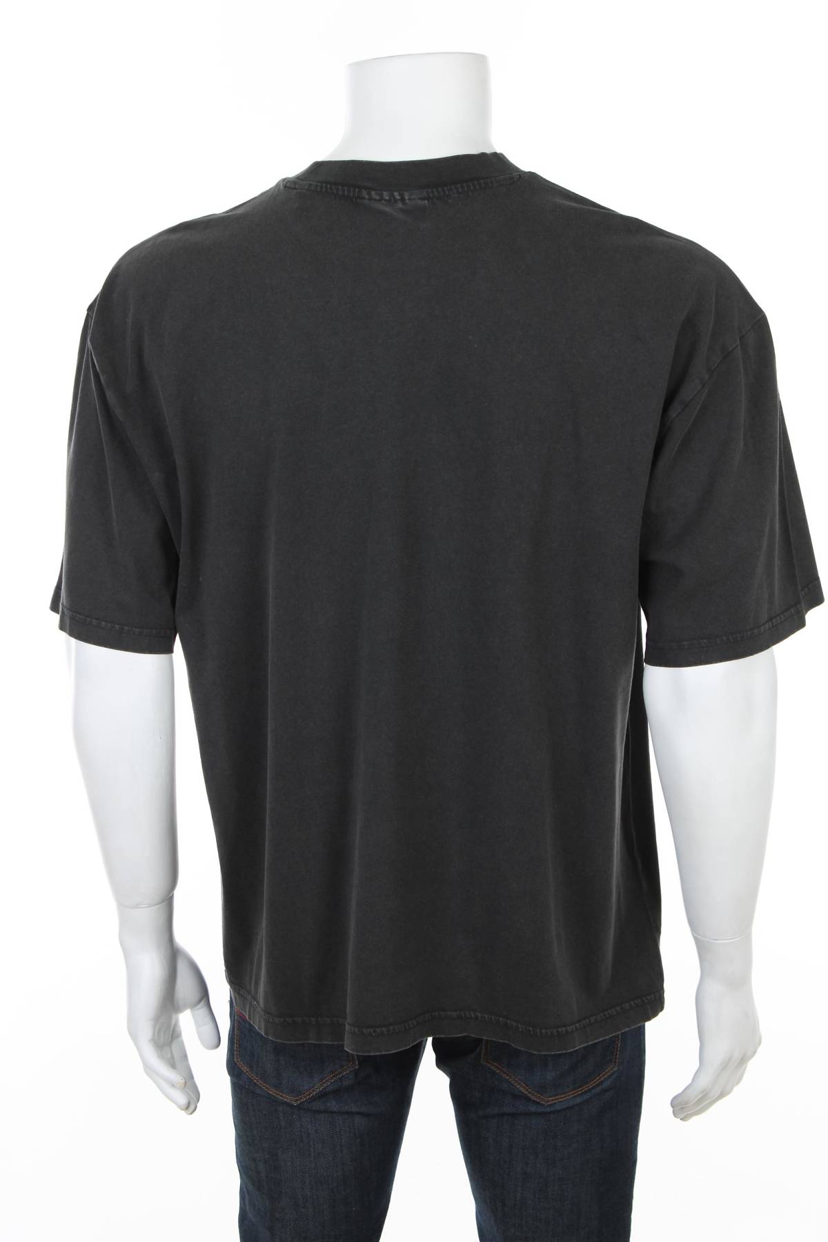 Ανδρικό t-shirt Review2 - Contourshop.gr Ανδρικό t-shirt Review2