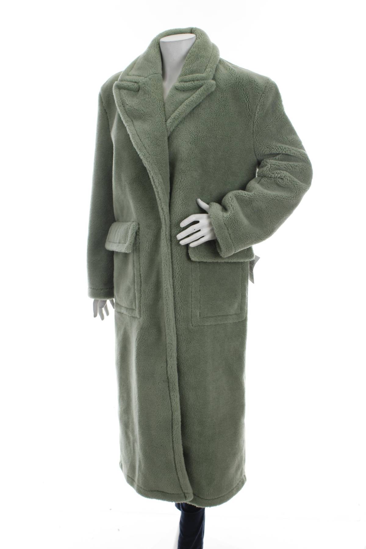 Γυναικείο παλτό Topshop1