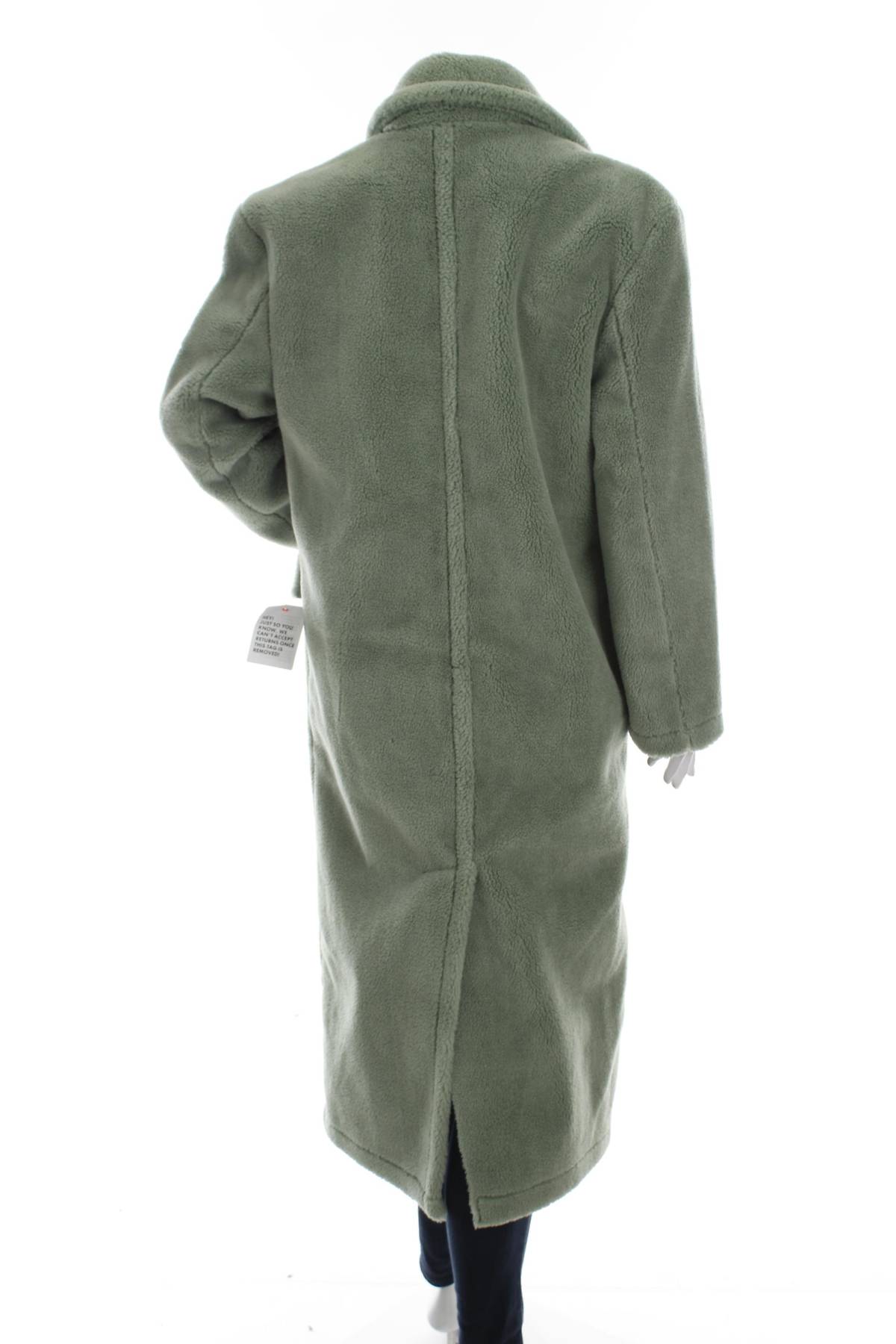 Γυναικείο παλτό Topshop2