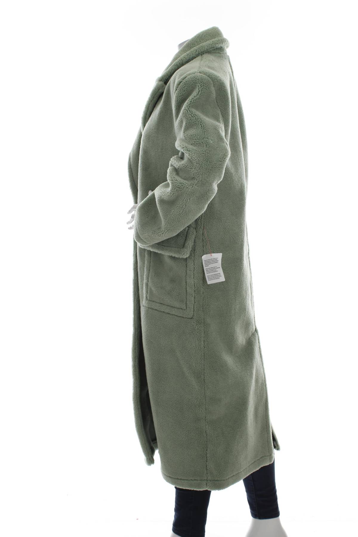 Γυναικείο παλτό Topshop3