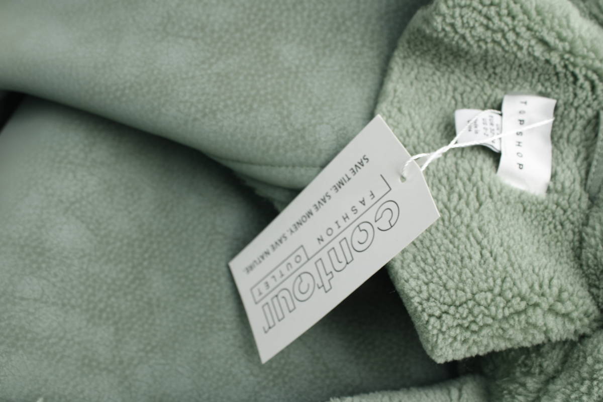 Γυναικείο παλτό Topshop4