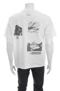 Мъжка тениска Jack & Jones CORE2