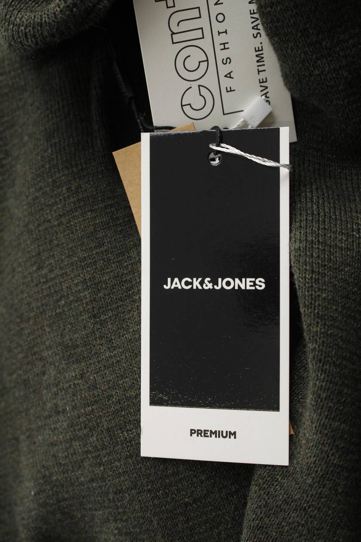 Мъжки пуловер Jack & Jones Premium3