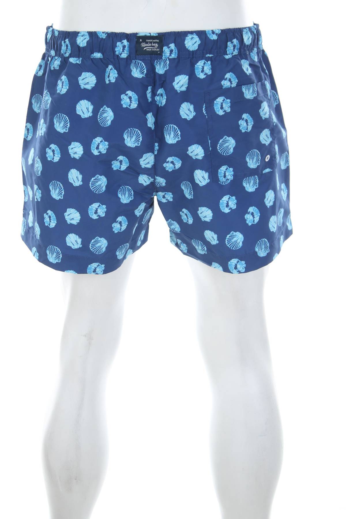 Ανδρικές βερμούδες μαγιό Koala Bay2