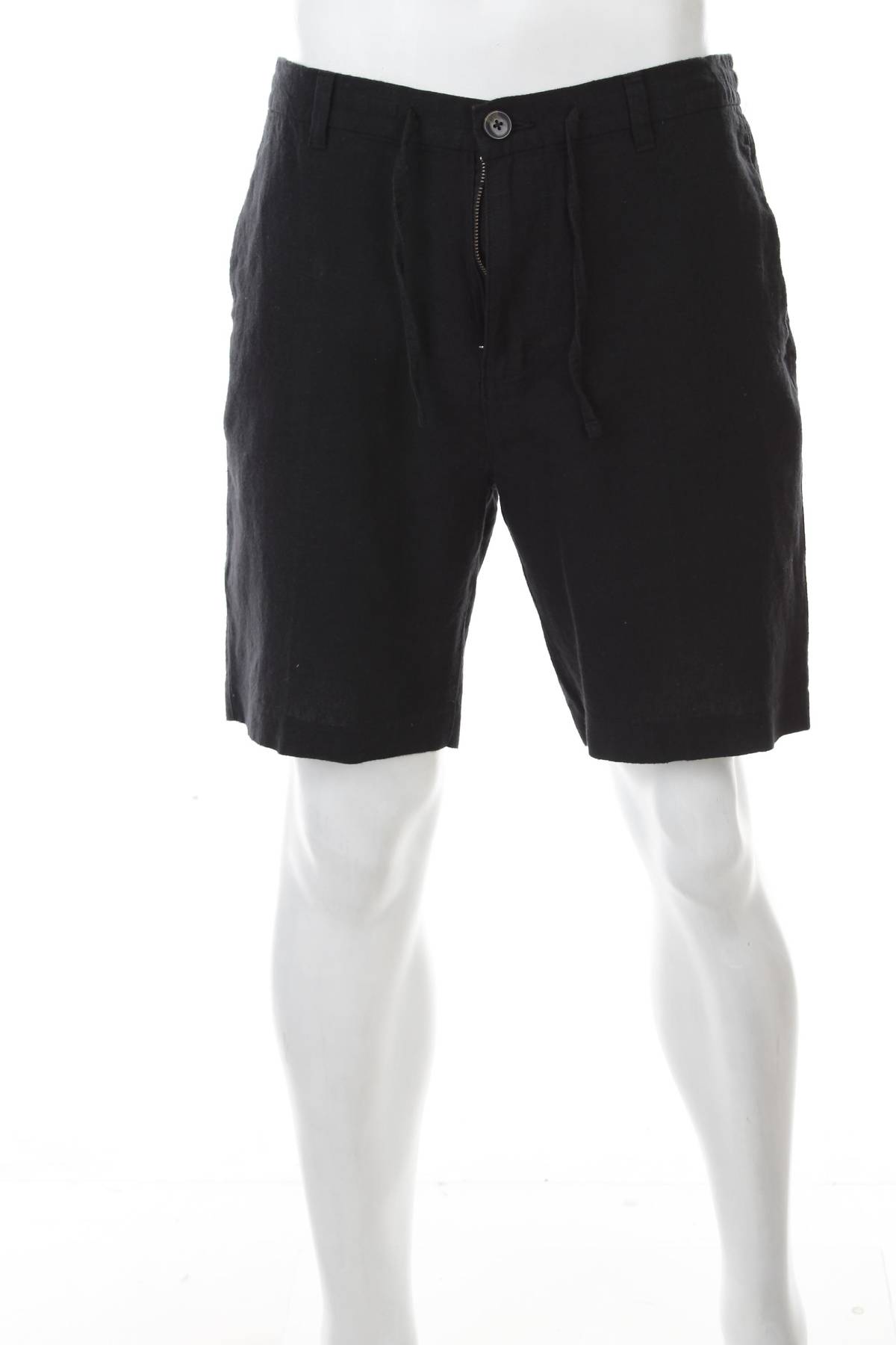 Мъжки къс панталон Selected Homme1