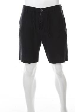 Мъжки къс панталон Selected Homme1