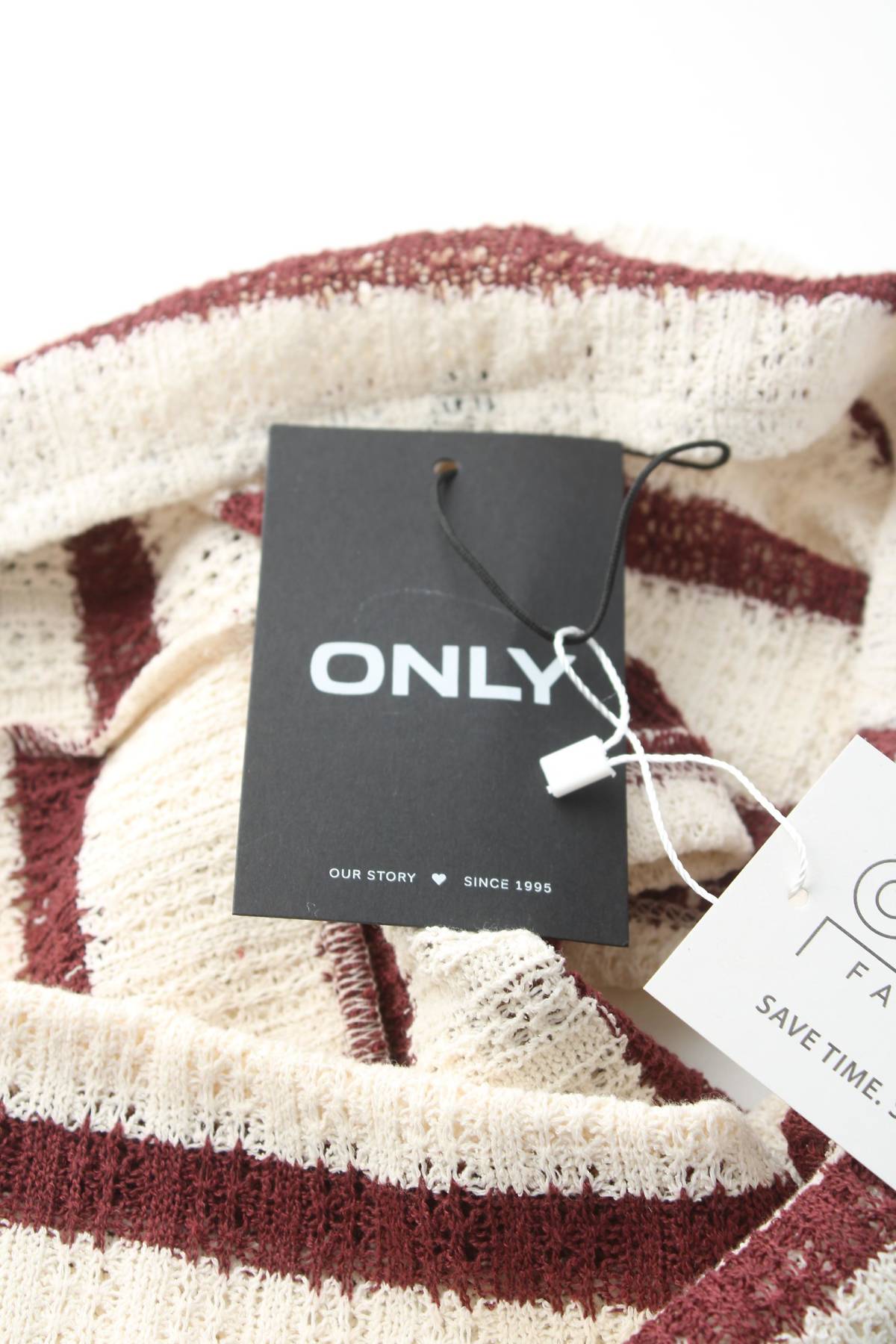 Γυναικείο αμάνικο Only3 - Contourshop.gr Γυναικείο αμάνικο Only3