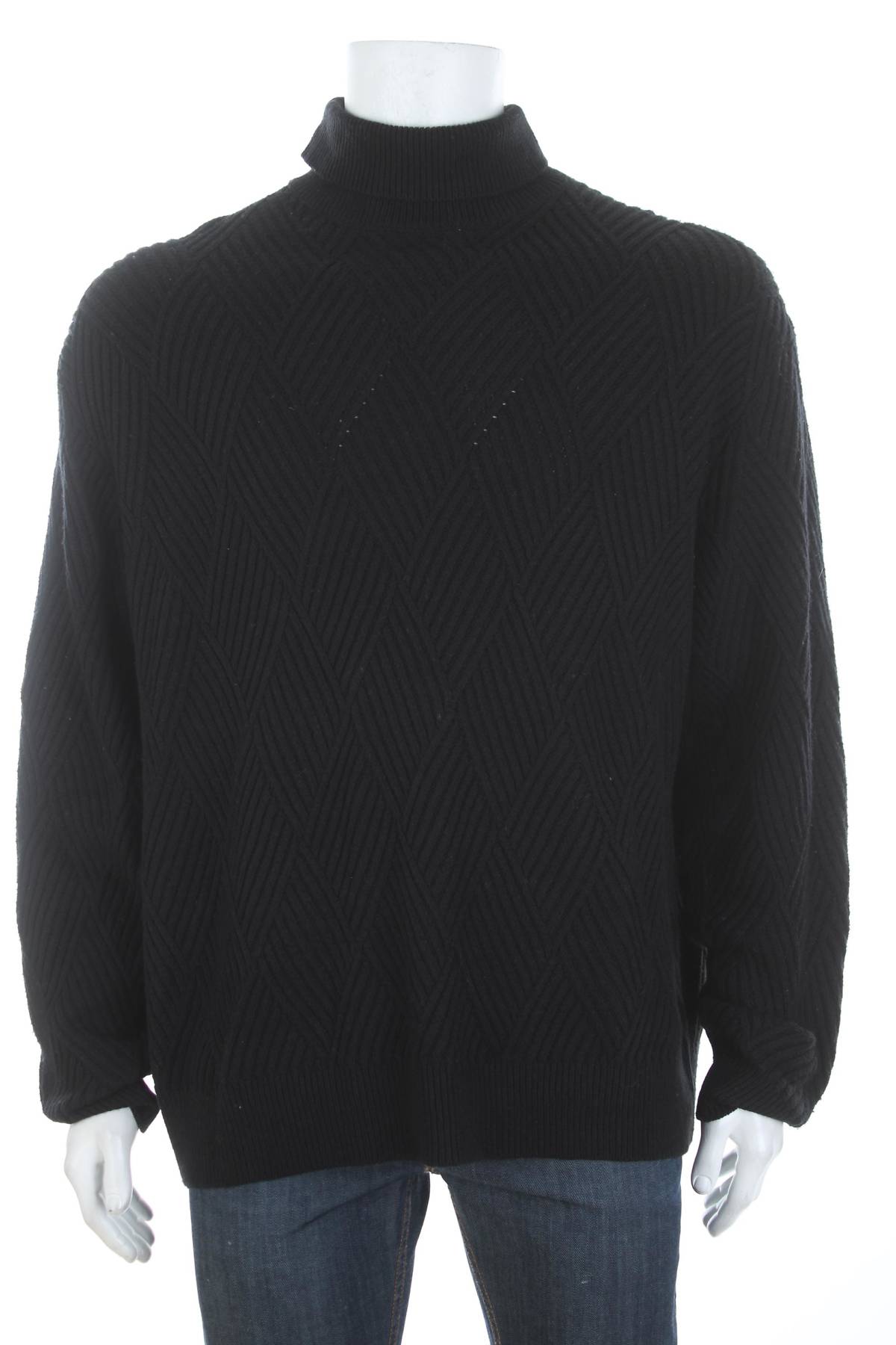 Ανδρικό πουλόβερ C&A1