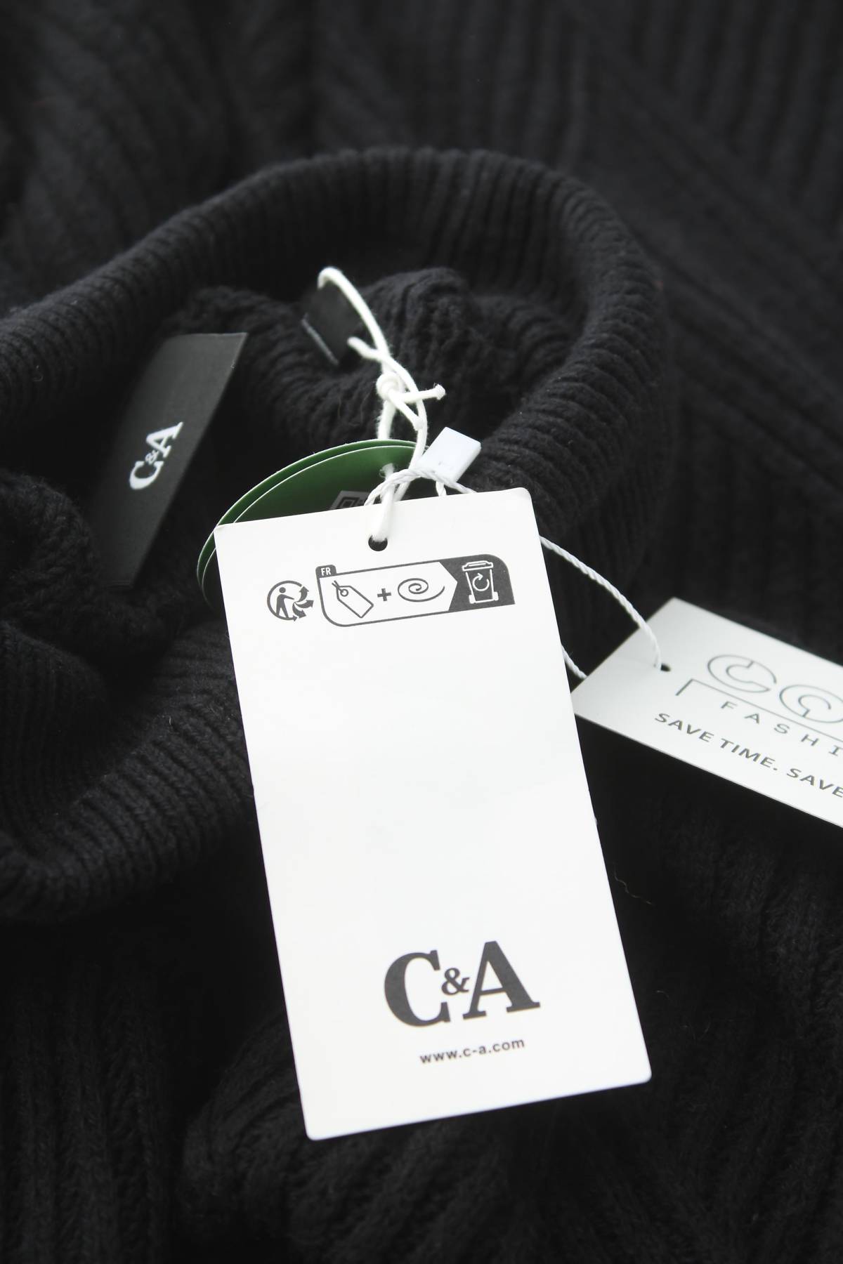 Ανδρικό πουλόβερ C&A3