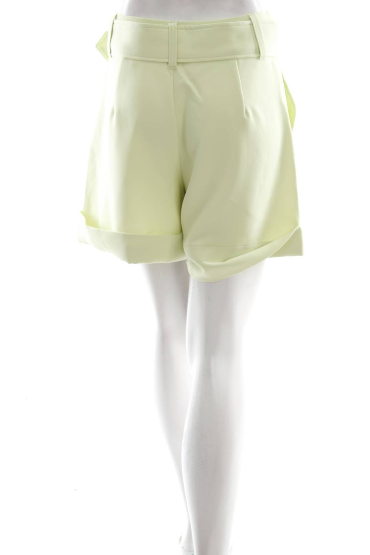 Γυναικείο σορτσάκι Guess2