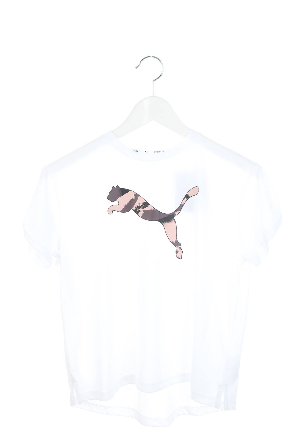 Детска тениска Puma1