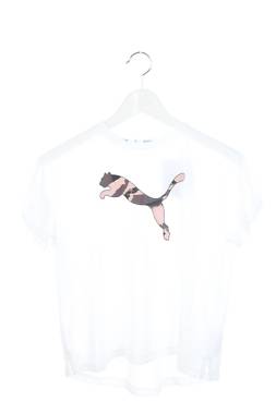 Детска тениска Puma1