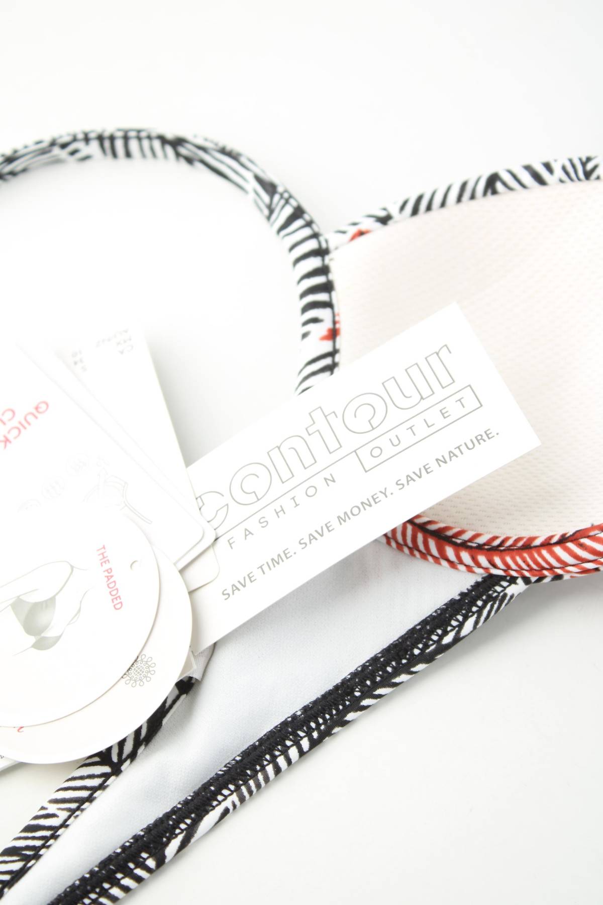 Μαγιό πάνω τμήμα Triumph3