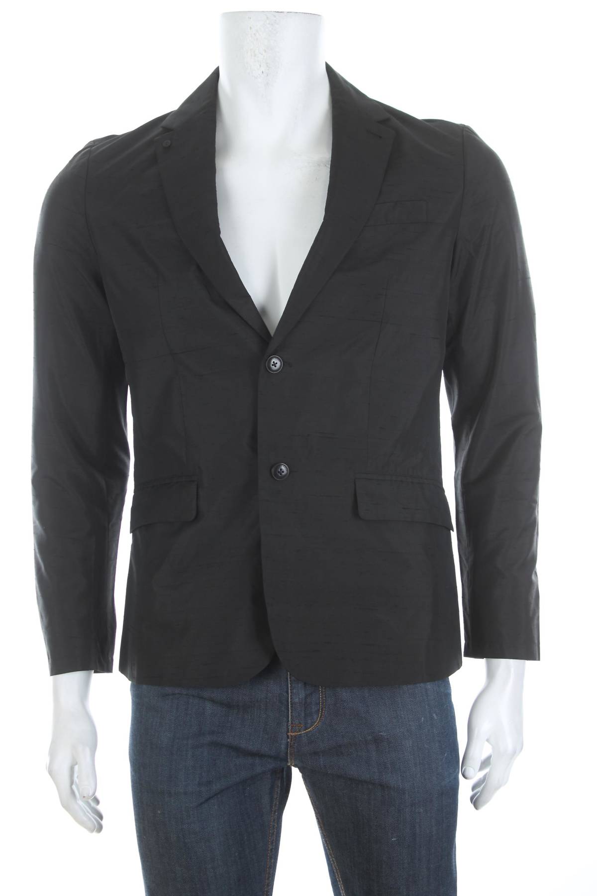 Мъжко сако Jack & Jones Originals1 - Contour.bg Мъжко сако Jack & Jones Originals1