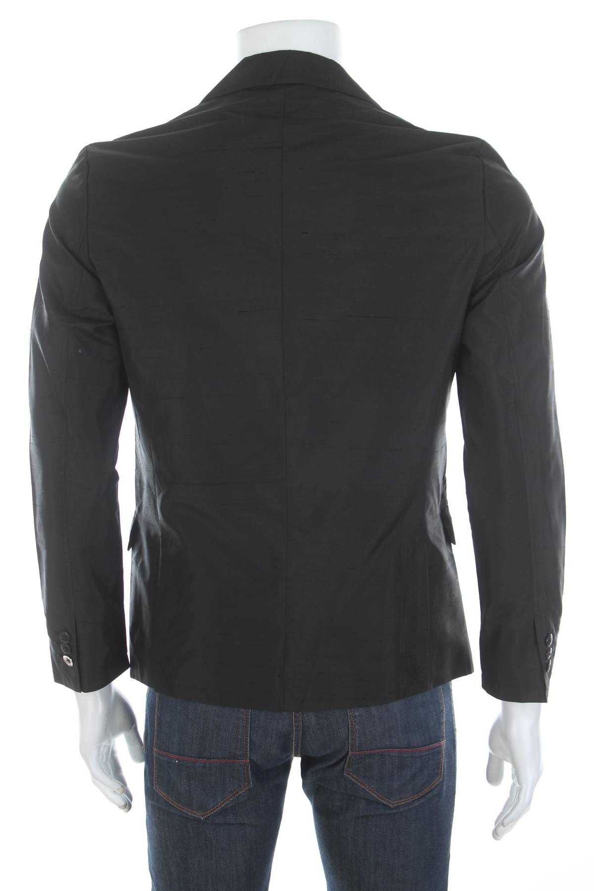 Мъжко сако Jack & Jones Originals2 - Contour.bg Мъжко сако Jack & Jones Originals2
