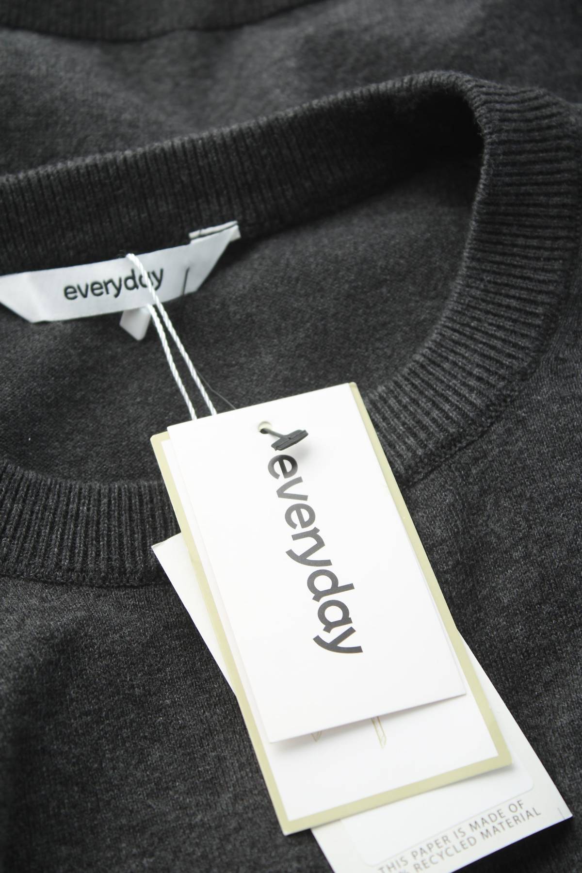 Мъжки пуловер Everyday3