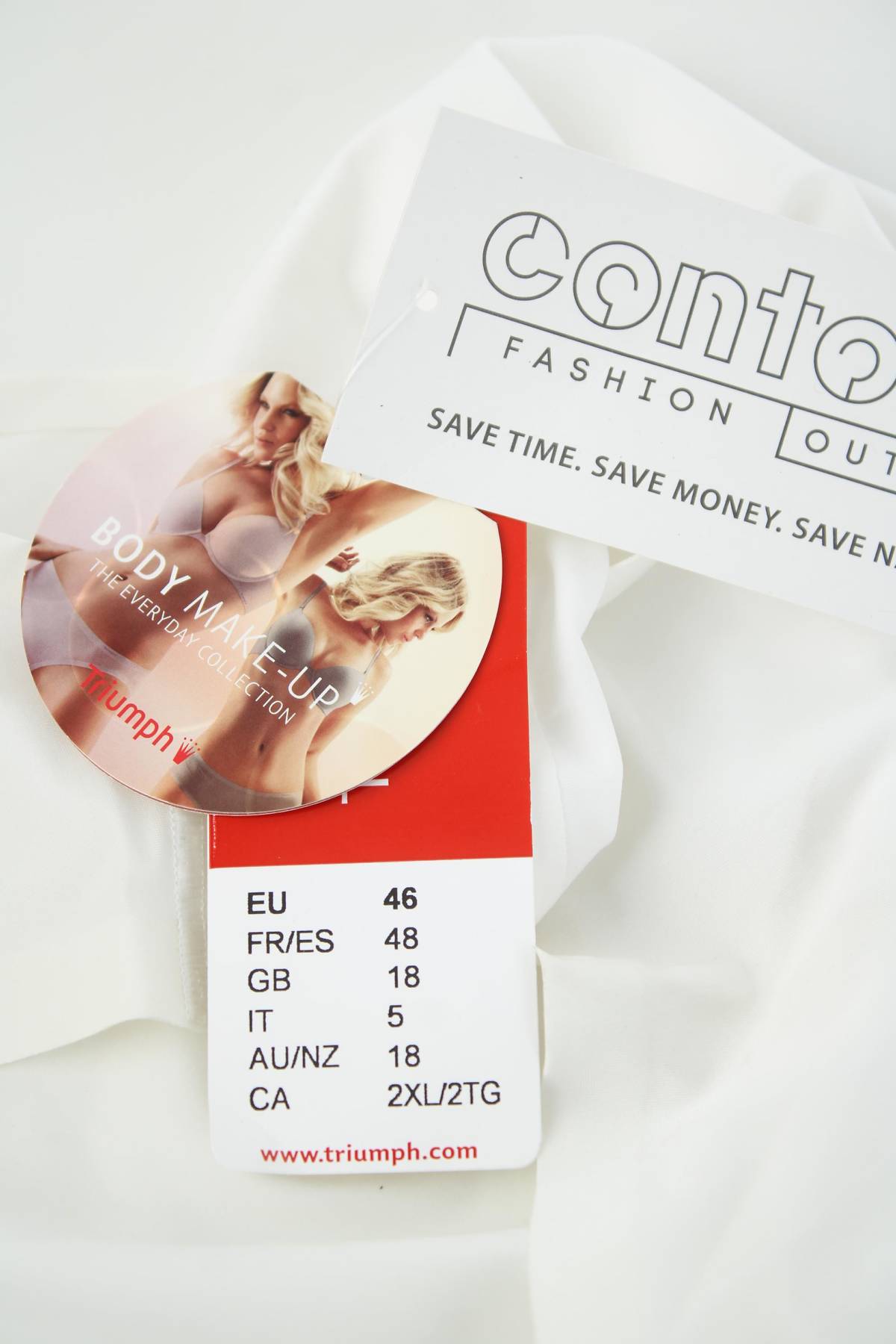 Бикини Triumph3