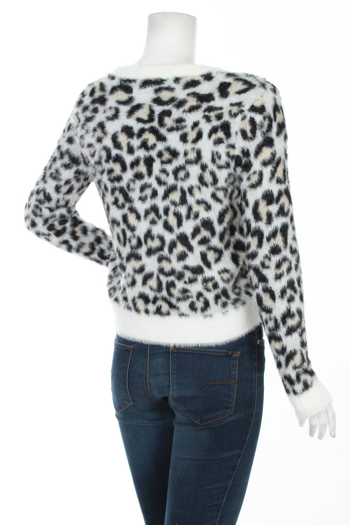 Γυναικείο πουλόβερ Calliope2