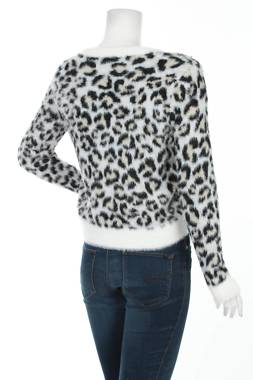 Γυναικείο πουλόβερ Calliope2