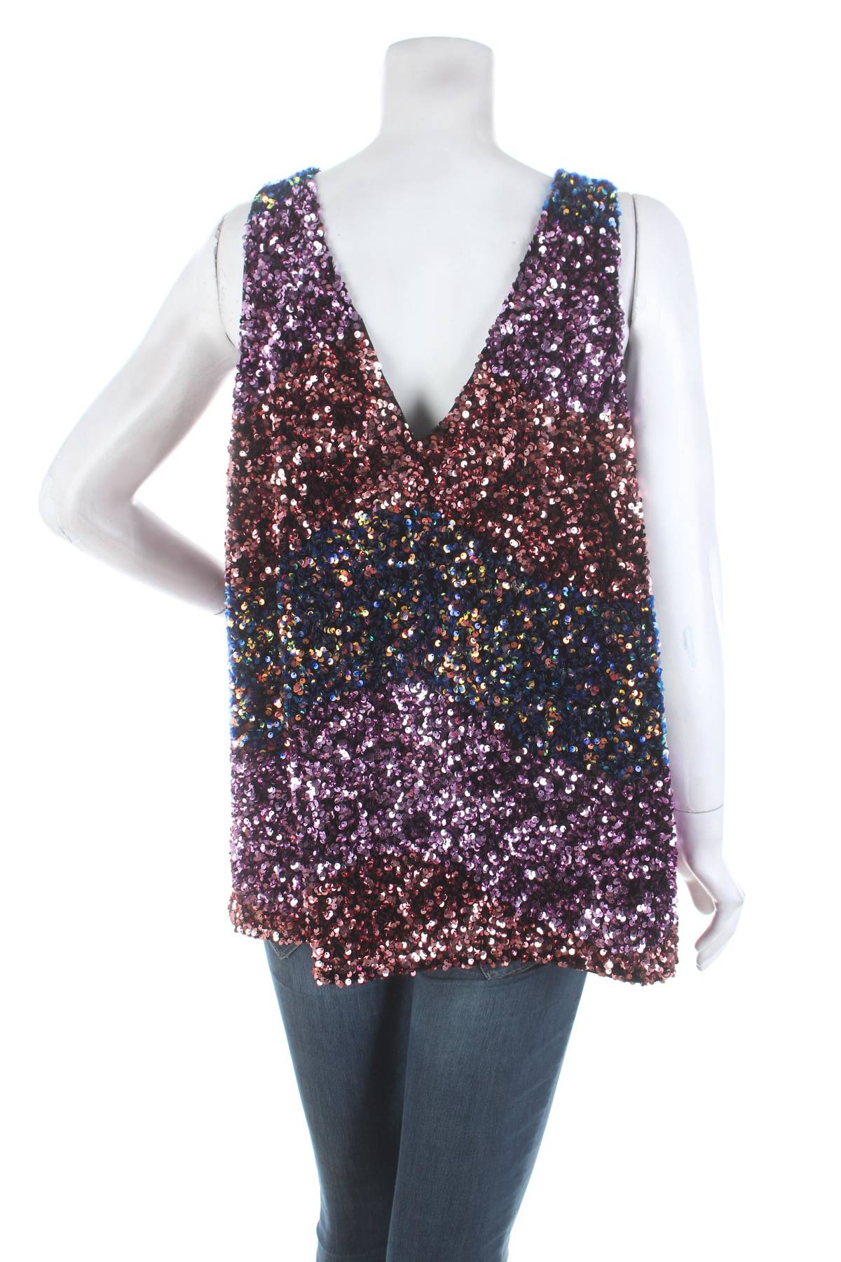 Дамски потник V by Very2