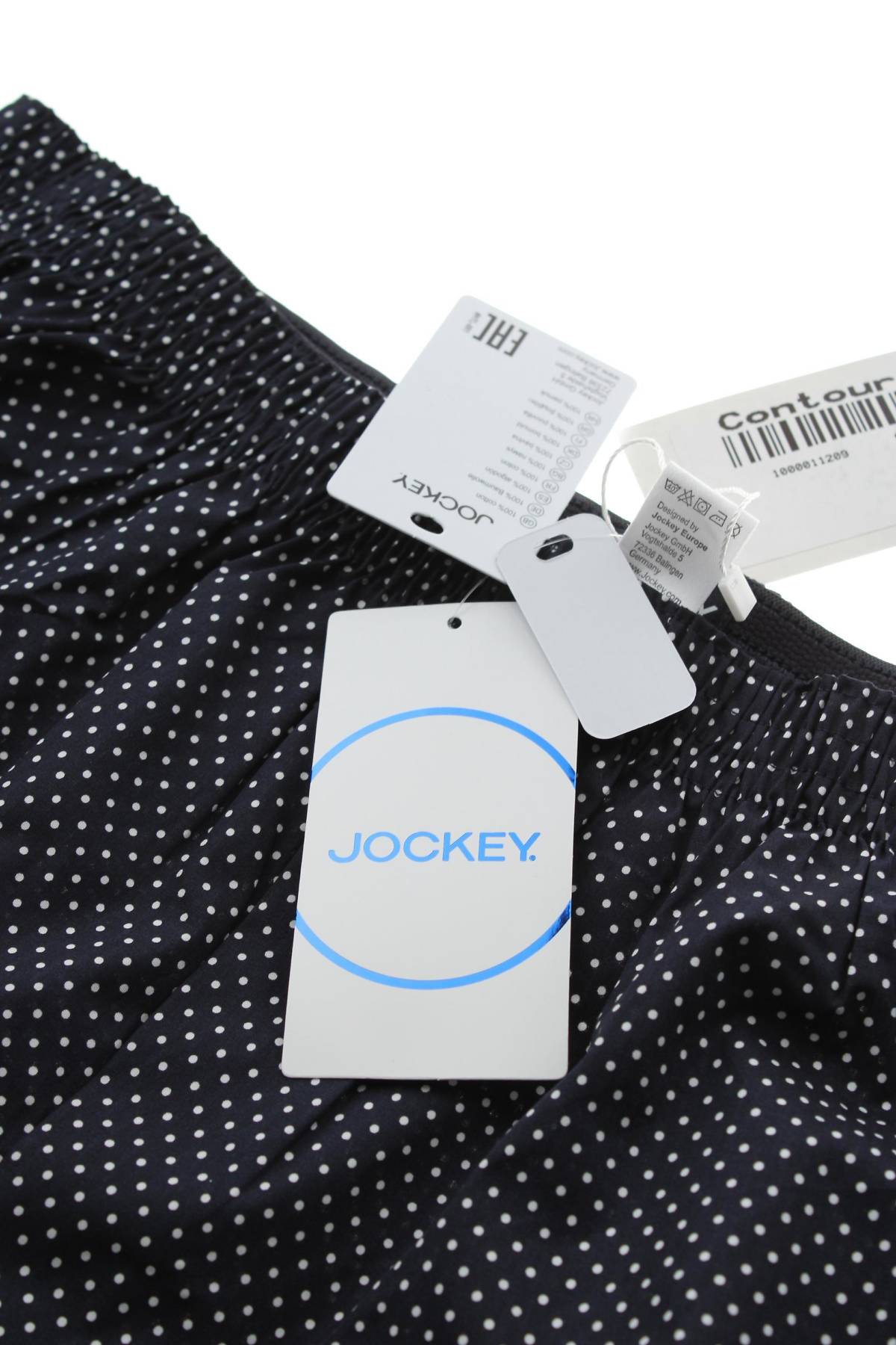 Мъжки боксерки Jockey3