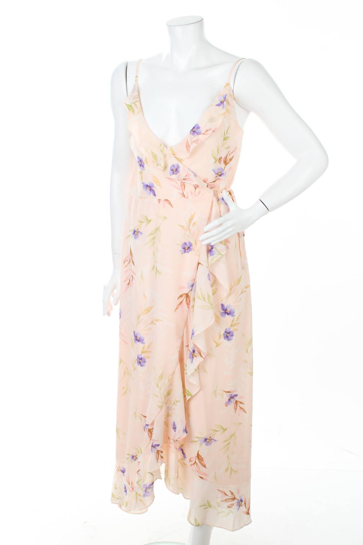 Рокля About You1