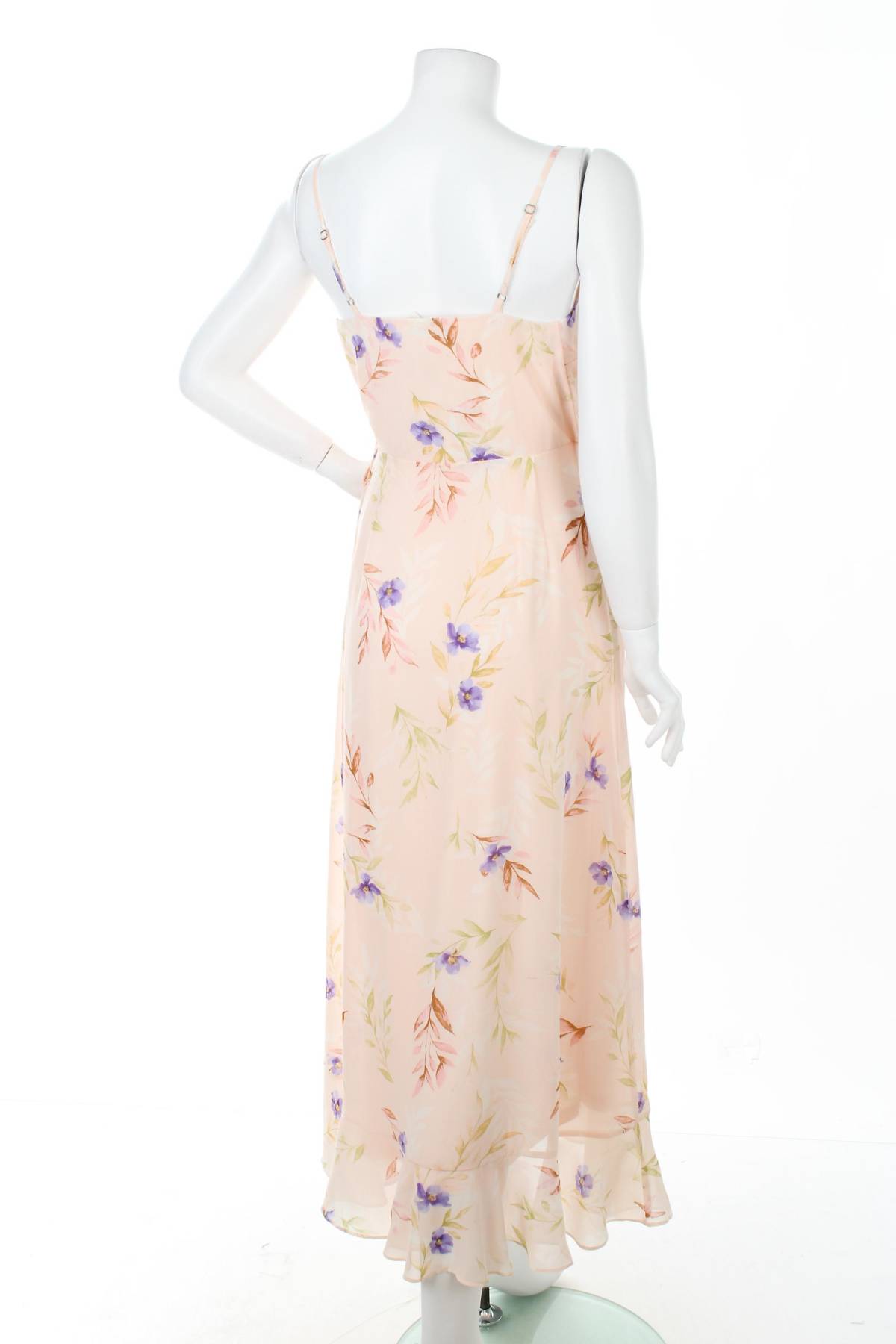 Рокля About You2