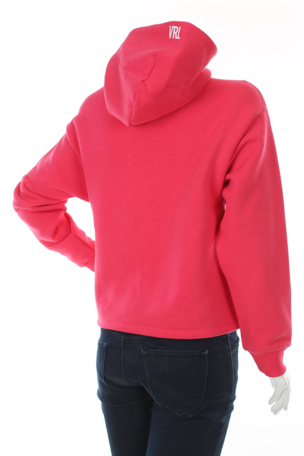 Дамски суичър Viral Vibes2