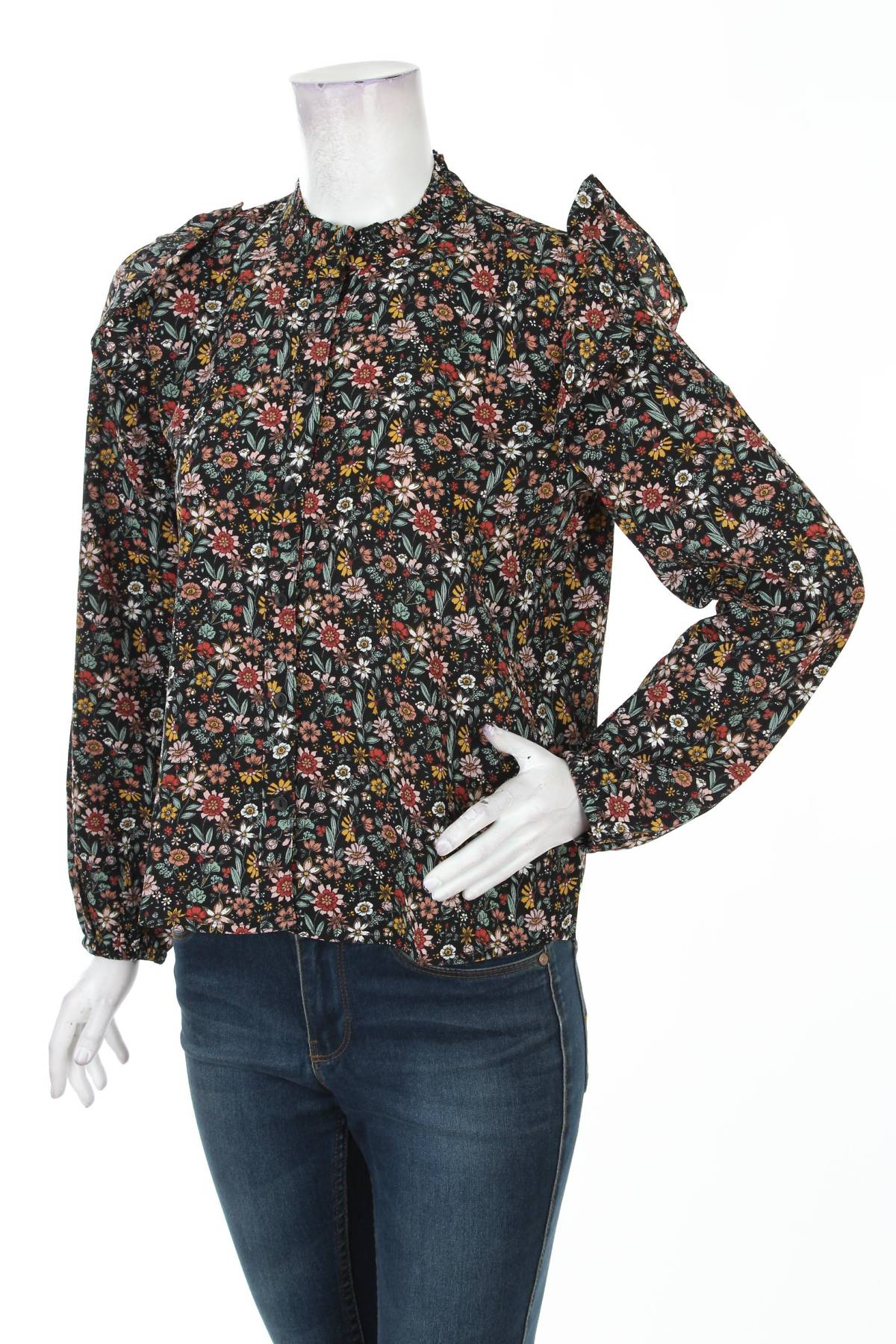 Дамска риза Jdy1