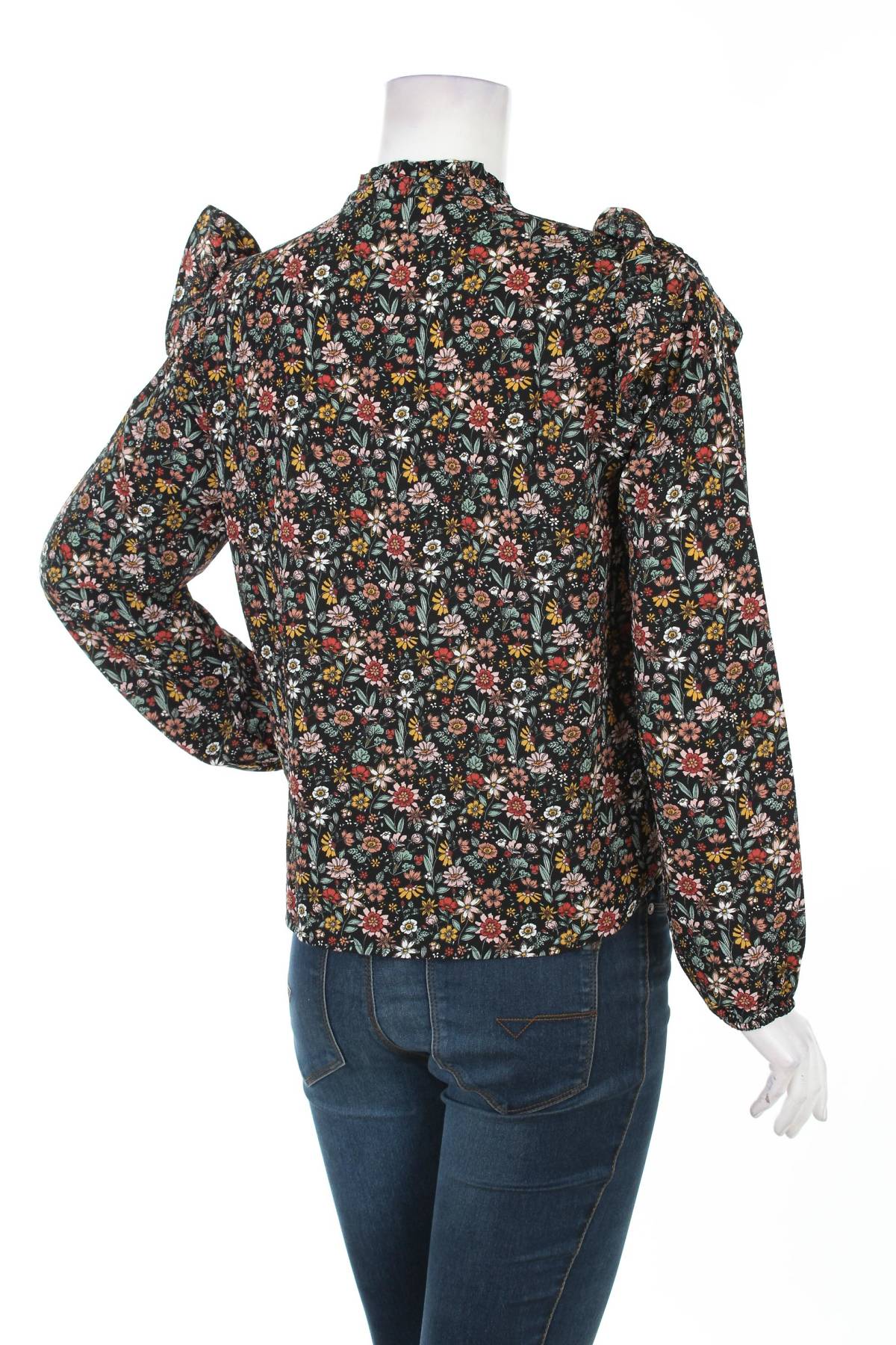 Дамска риза Jdy2