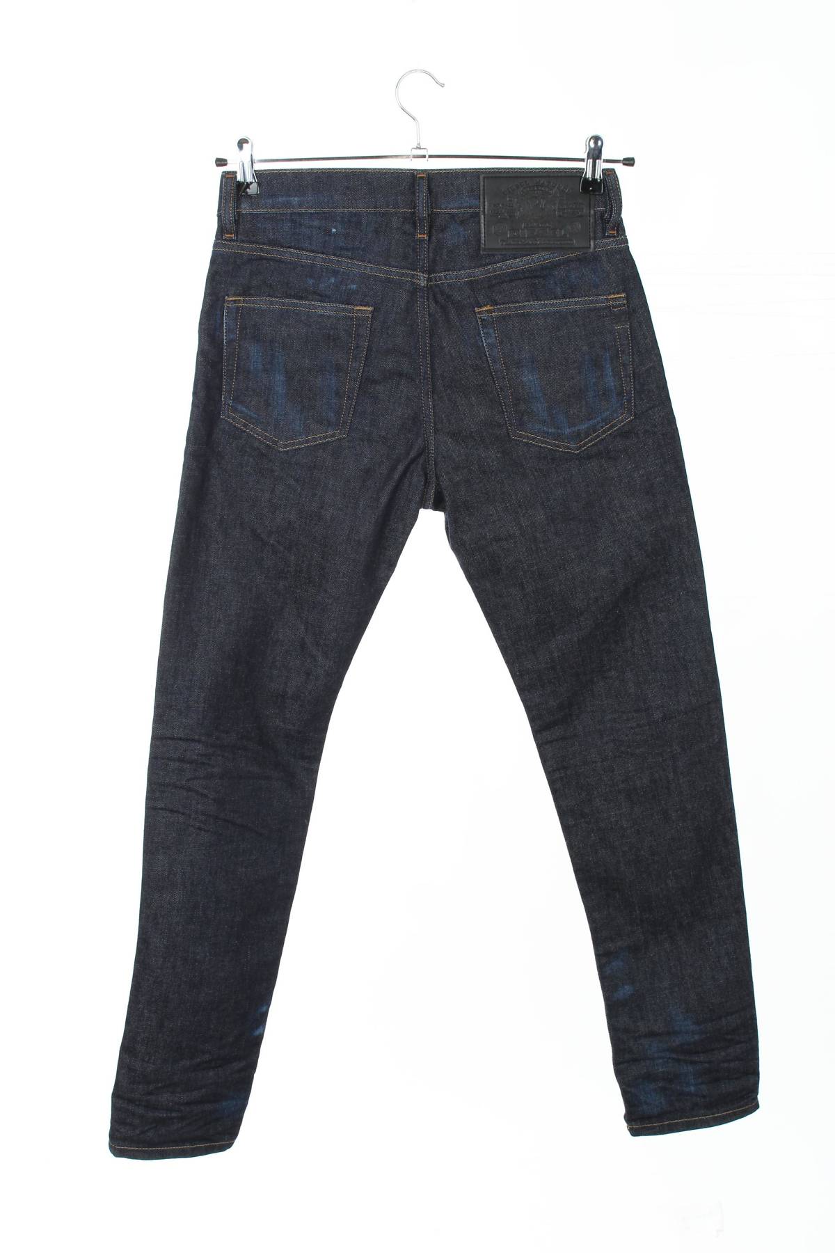 Дамски дънки Diesel2