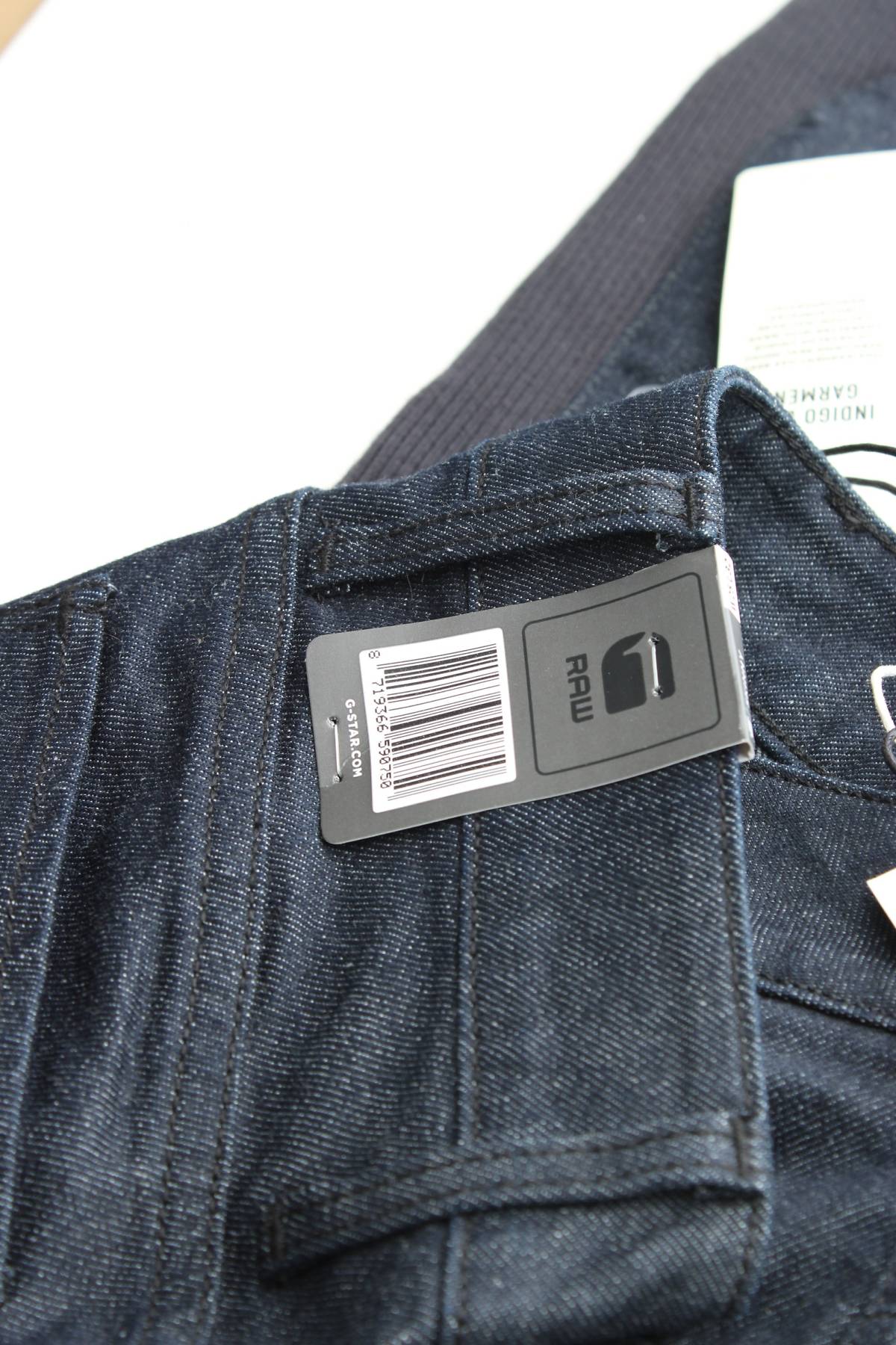 Γυναικεία τζιν G-Star Raw3