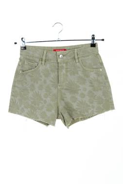 Γυναικεία τζιν σορτσάκια Guess2