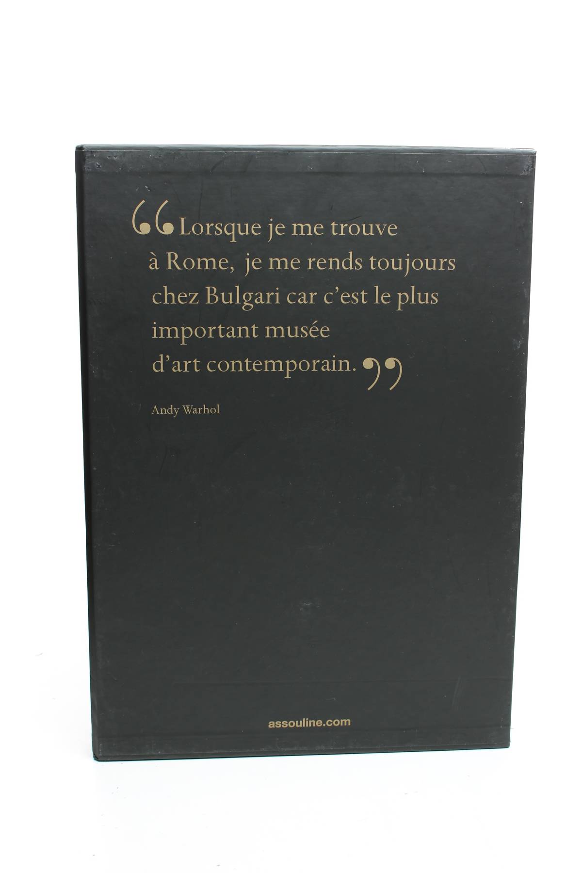 Аксесоар BVLGARI2