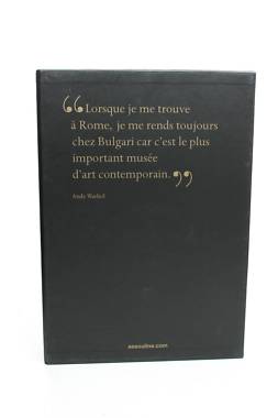 Аксесоар BVLGARI2