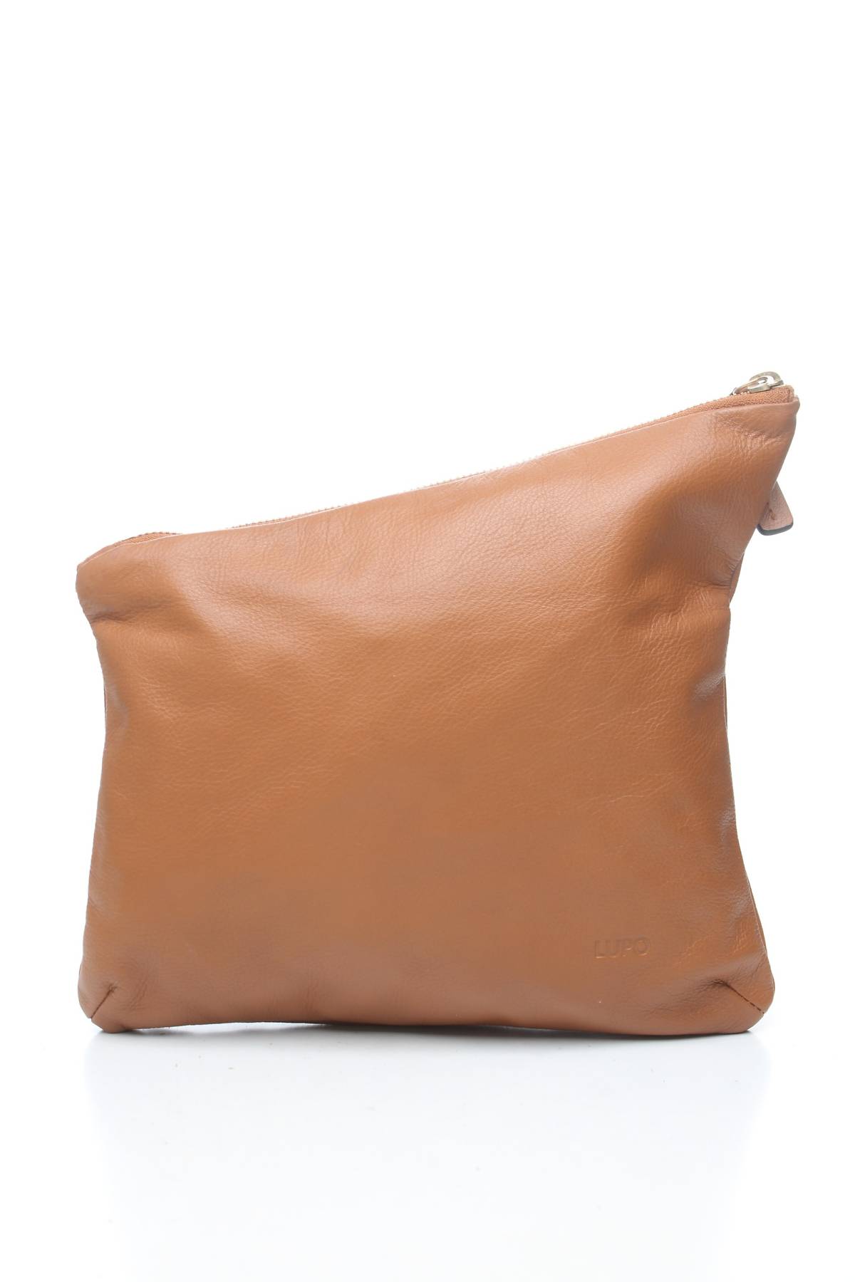 Дамска кожена чанта Lupo Barcelona1