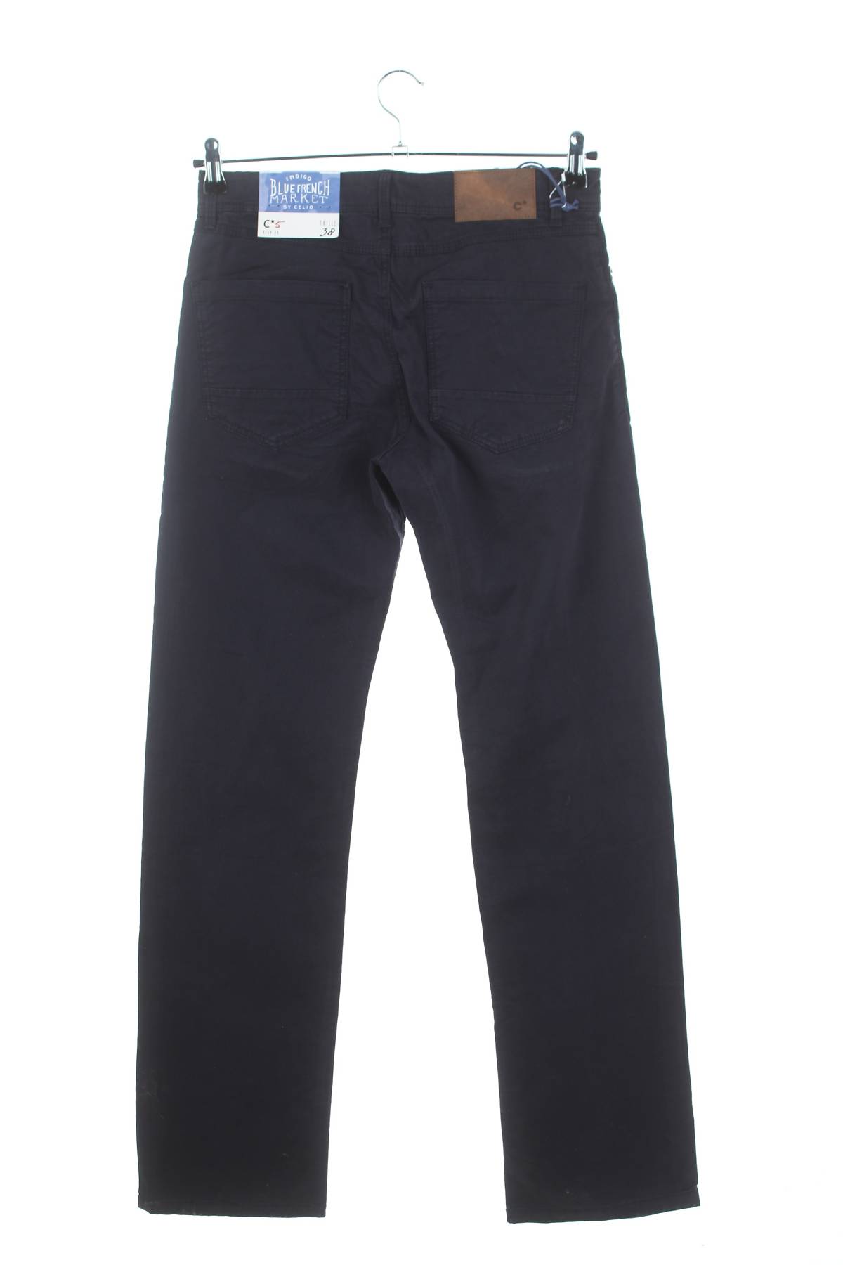 Ανδρικά παντελόνια Celio2