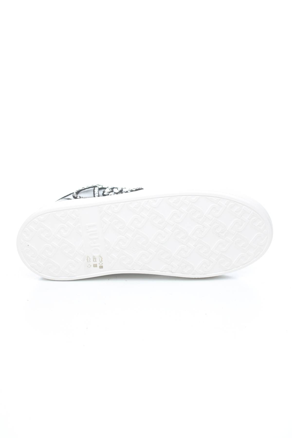Sneakers Liu Jo4