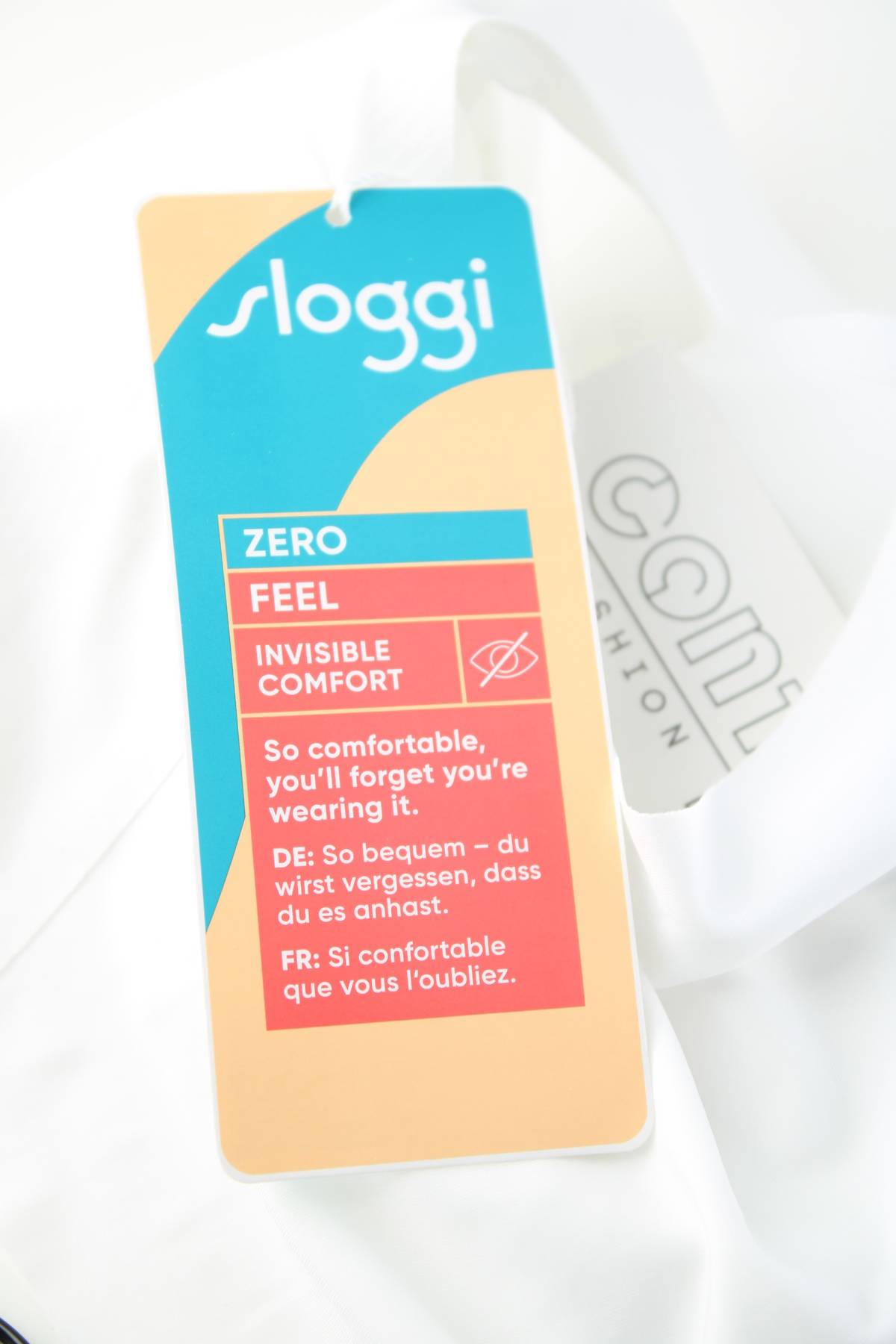 Спортен сутиен Sloggi3