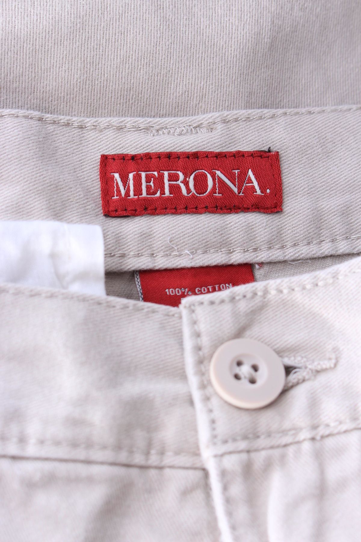 Мъжки къс панталон Merona3 - Contour.bg Мъжки къс панталон Merona3