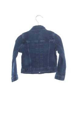 Детско дънково яке Gap2 - Contour.bg Детско дънково яке Gap2
