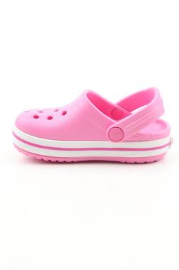 Детски сандали Crocs2