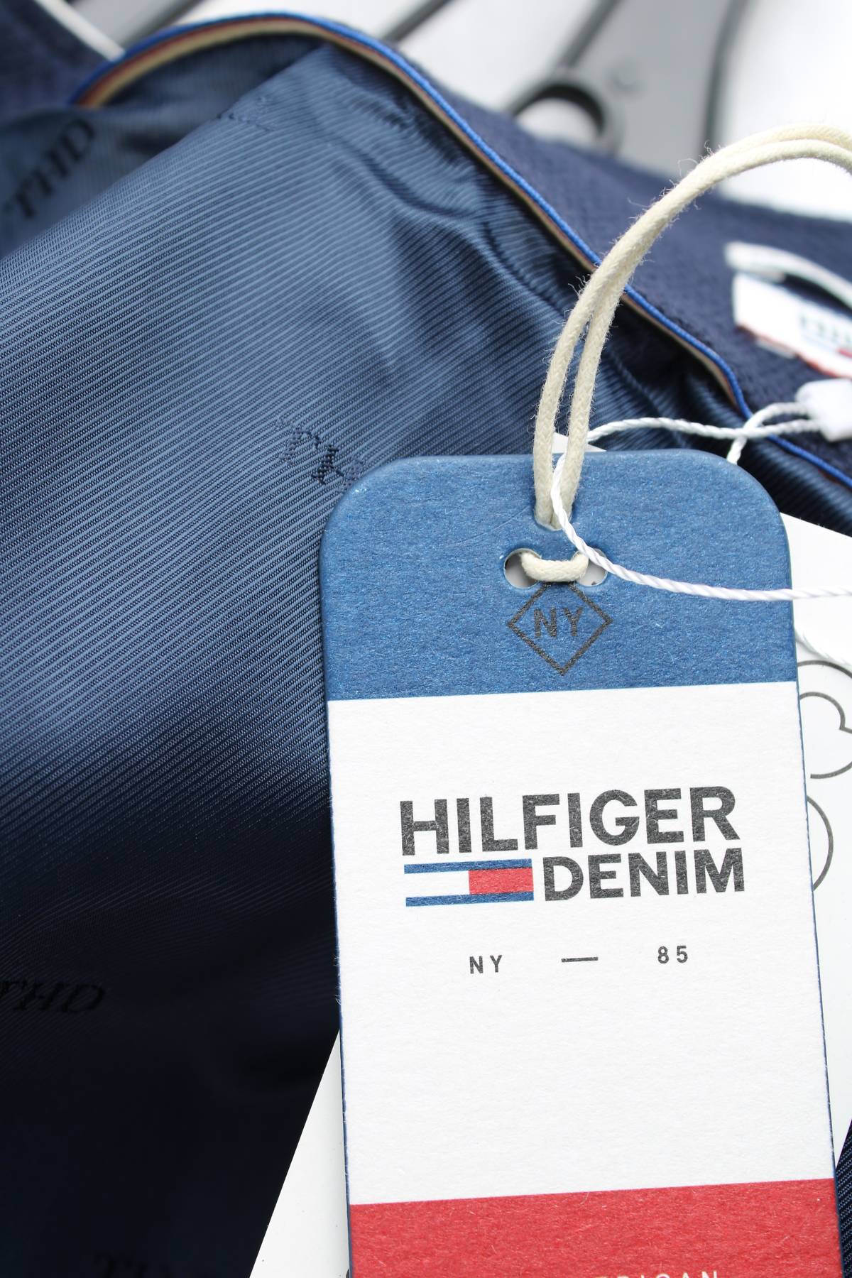 Дамско яке Hilfiger Denim4