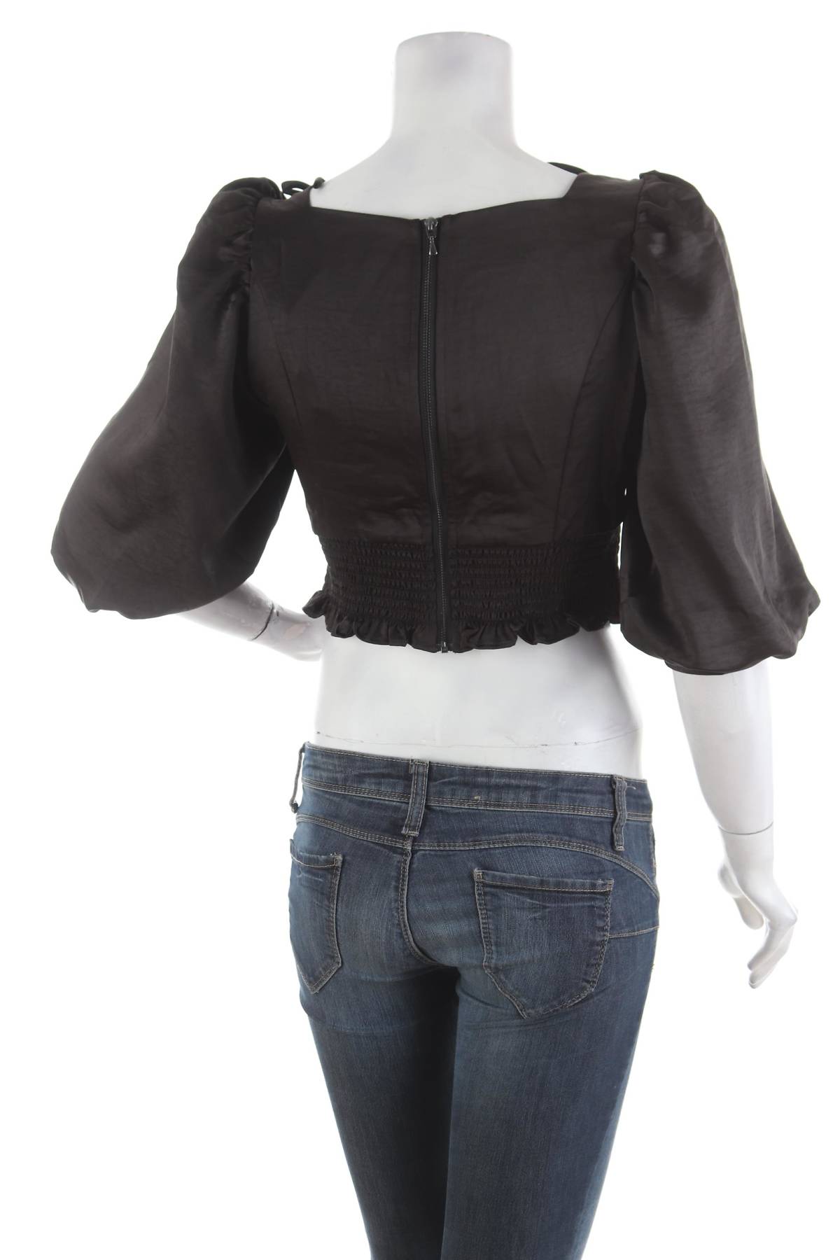 Γυναικεία μπλούζα Only2 - Contourshop.gr Γυναικεία μπλούζα Only2