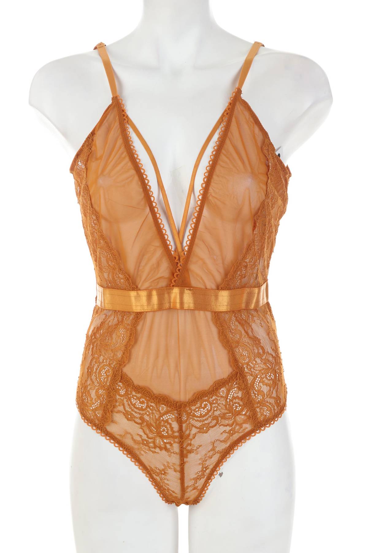 Дамско боди Lola by OH LÀ LÀ CHÉRI1