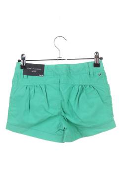 Παιδικά σορτσάκια Tommy Hilfiger2 - Contourshop.gr Παιδικά σορτσάκια Tommy Hilfiger2